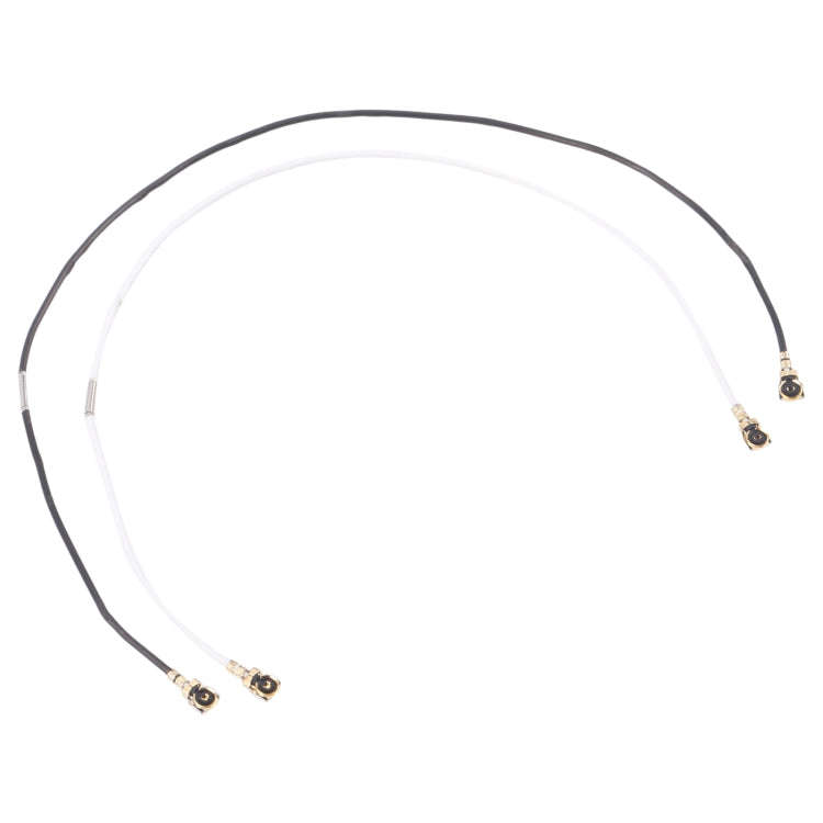 For Sony Xperia 10 III Original Signal Flex Cable