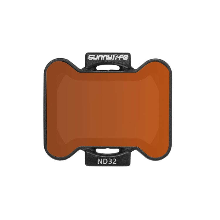 For DJI Avata 2 Sunnylife Camera Lens Filter, Filter:ND32