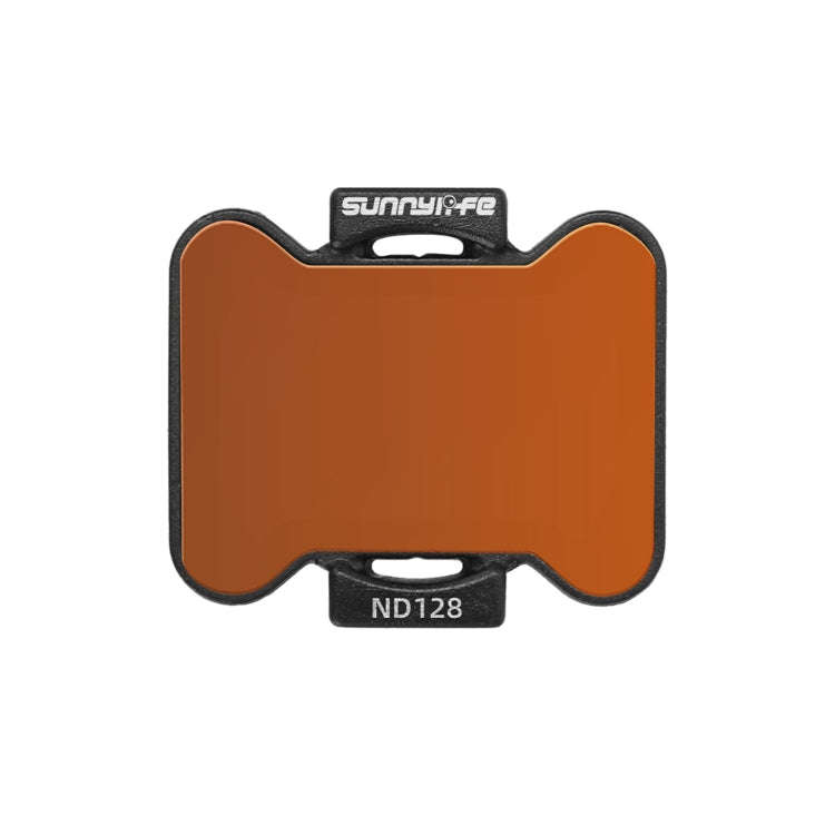 For DJI Avata 2 Sunnylife Camera Lens Filter, Filter:ND128