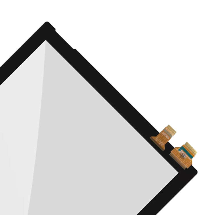 For Microsoft Surface Pro 3 1631 Touch Panel with OCA Optically Clear Adhesive