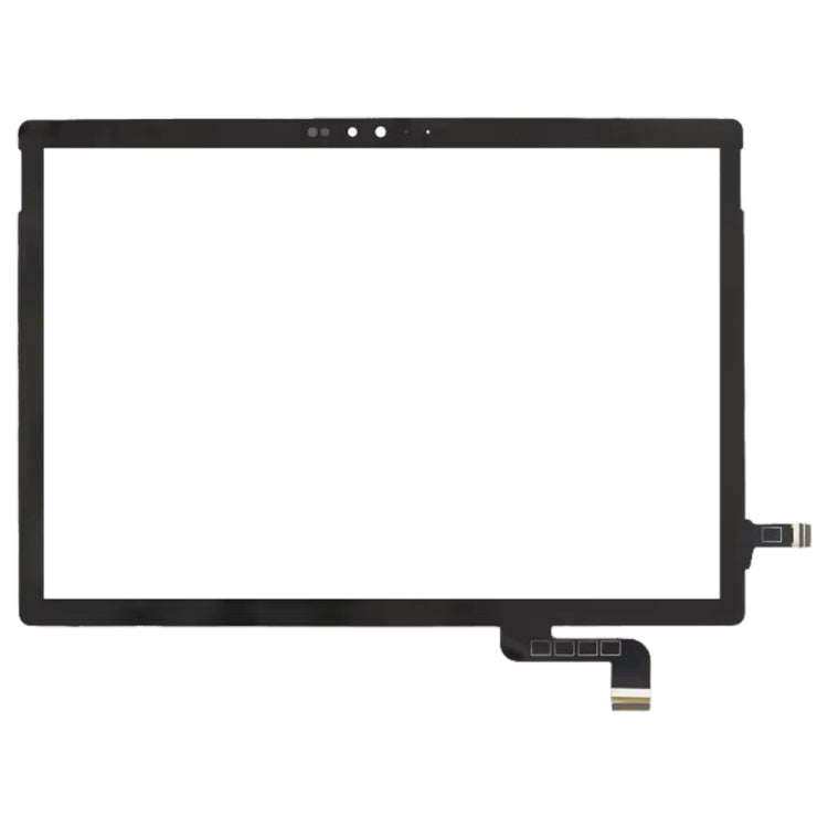 For Microsoft Surface Book 1 13.5 inch Touch Panel with OCA Optically Clear Adhesive