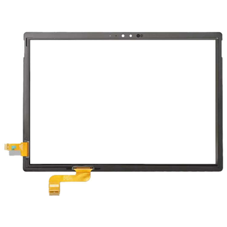 For Microsoft Surface Book 1 13.5 inch Touch Panel with OCA Optically Clear Adhesive