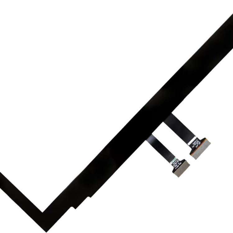 For Microsoft Surface Laptop 3 15 inch Touch Panel with OCA Optically Clear Adhesive