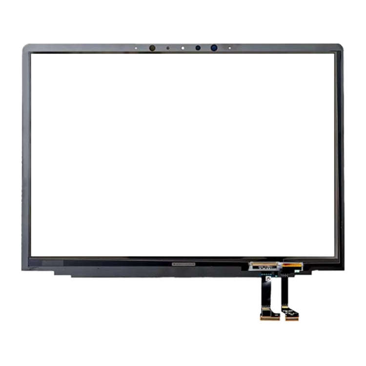 For Microsoft Surface Laptop 1 / 2 Touch Panel with OCA Optically Clear Adhesive