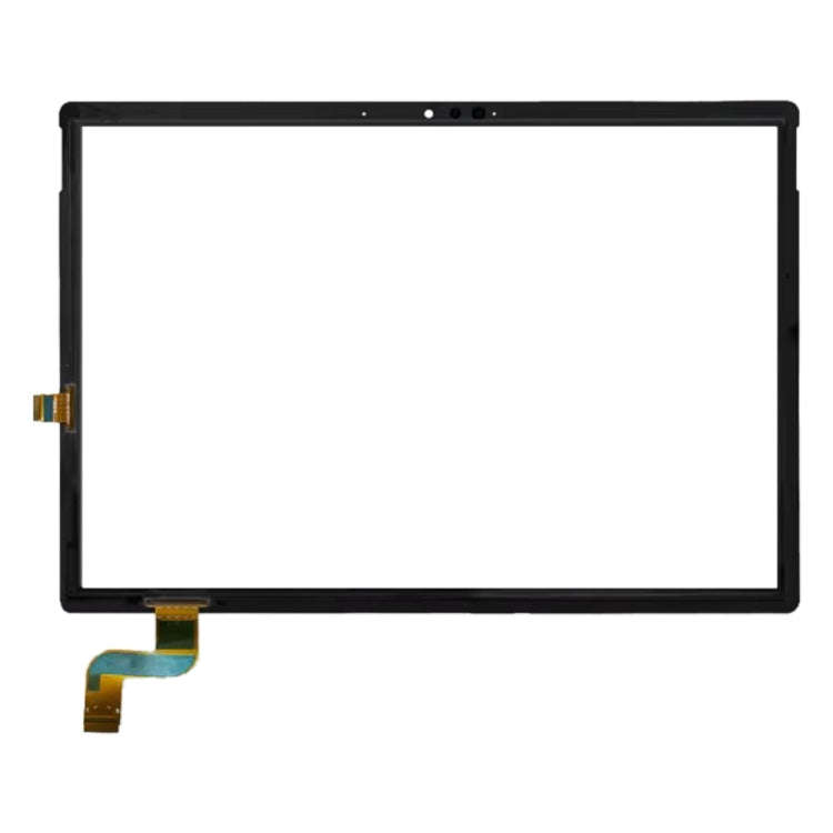 For Microsoft Surface Book 2 15 inch Touch Panel with OCA Optically Clear Adhesive
