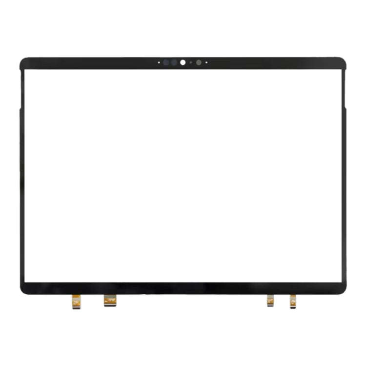 For Microsoft Surface Pro X 1876 Touch Panel with OCA Optically Clear Adhesive