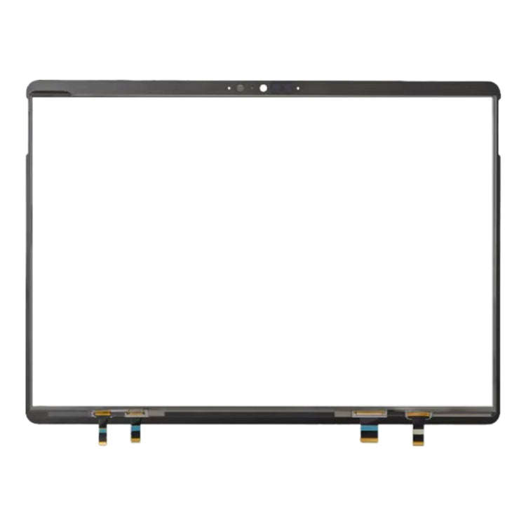 For Microsoft Surface Pro X 1876 Touch Panel with OCA Optically Clear Adhesive