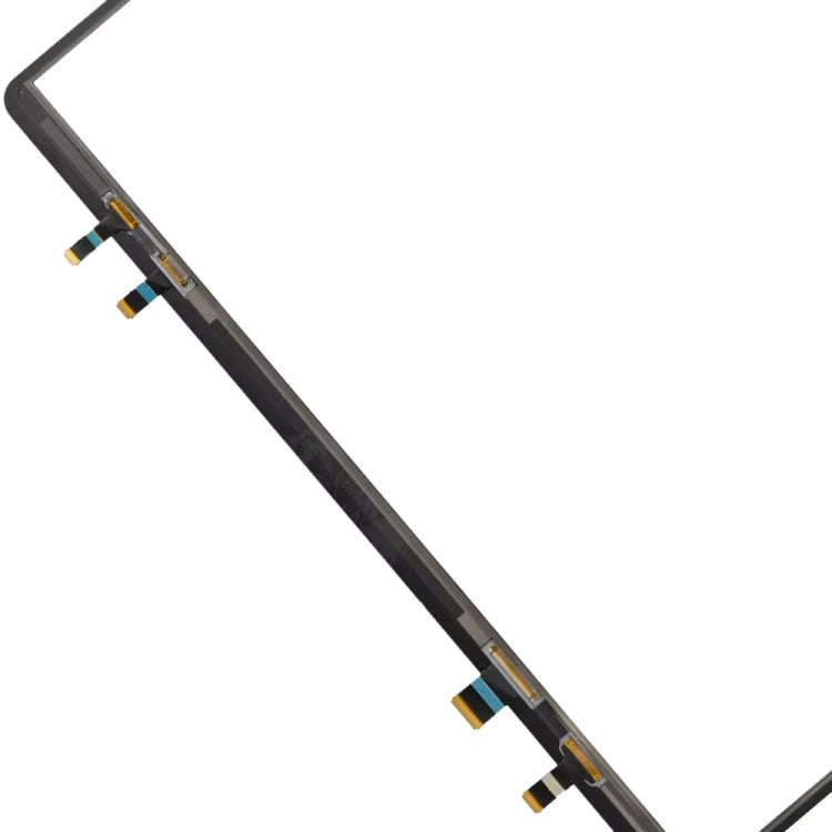 For Microsoft Surface Pro X 1876 Touch Panel with OCA Optically Clear Adhesive