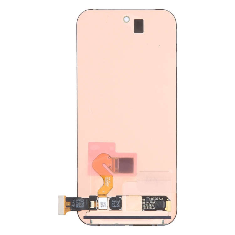 For Google Pixel 9 G2YBB GUR25 Original OLED LCD Screen with Digitizer Full Assembly