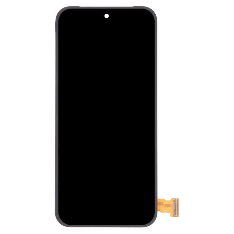 For Google Pixel 9 Pro XL GGX8B Original OLED LCD Screen with Digitizer Full Assembly