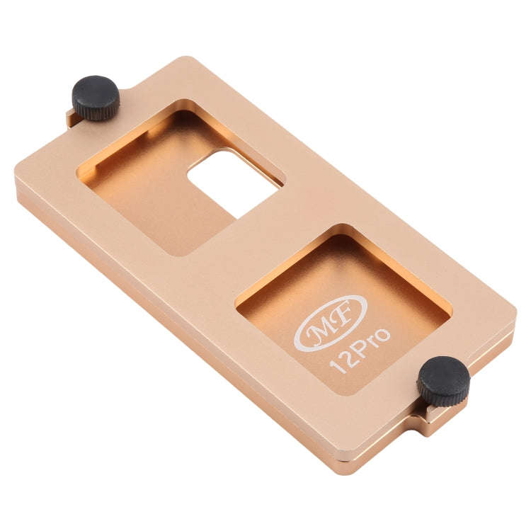 For iPhone 12 Pro LCD Screen Outer Glass Lens Positioning Pressure Holding Mold