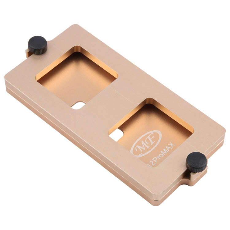 For iPhone 12 Pro Max LCD Screen Outer Glass Lens Positioning Pressure Holding Mold