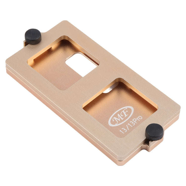 For iPhone 13 LCD Screen Outer Glass Lens Positioning Pressure Holding Mold