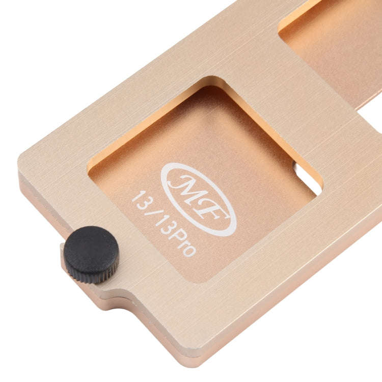 For iPhone 13 LCD Screen Outer Glass Lens Positioning Pressure Holding Mold