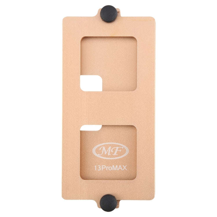For iPhone 13 Pro Max LCD Screen Outer Glass Lens Positioning Pressure Holding Mold