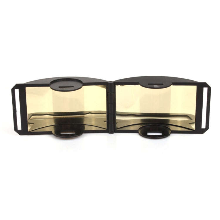 Sunnylife MV-ZC601 For DJI Mavic Air / DJI Mavic Mini Remote Control Hood Mirror Range Extender(G...