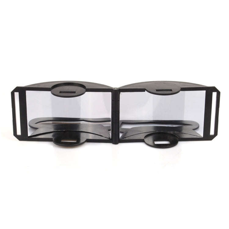 Sunnylife MV-ZC601 For DJI Mavic Air / DJI Mavic Mini Remote Control Hood Mirror Range Extender(S...