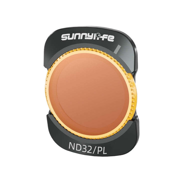For DJI Osmo Pocket 3 Sunnylife Camera Lens Magnetic Metal Filter, No Impact On Gimbal Reset, Fil...