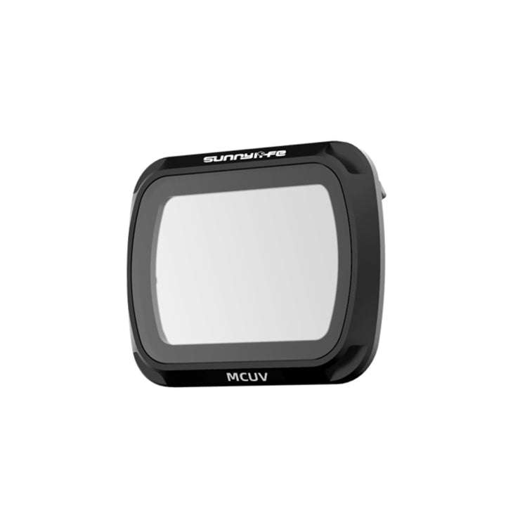 Sunnylife AIR2-FI9280 For DJI Mavic Air 2 MCUV Coating Film Lens Filter
