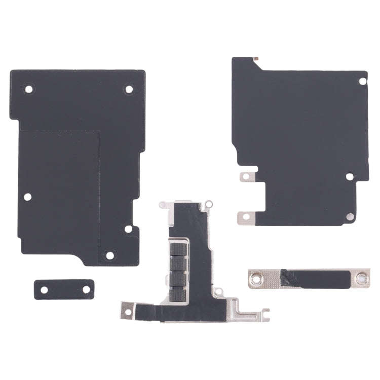 For iPad Pro 11 2021 2022 4G 5 in 1 Motherboard Iron Sheet Cover