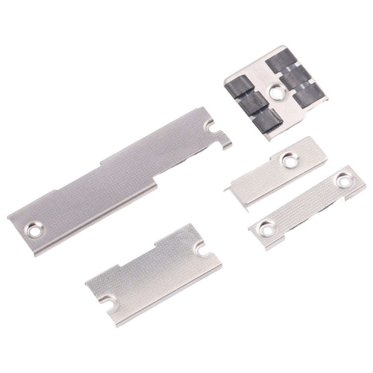 For iPad 2022 5 in 1 Motherboard Iron Sheet Cover