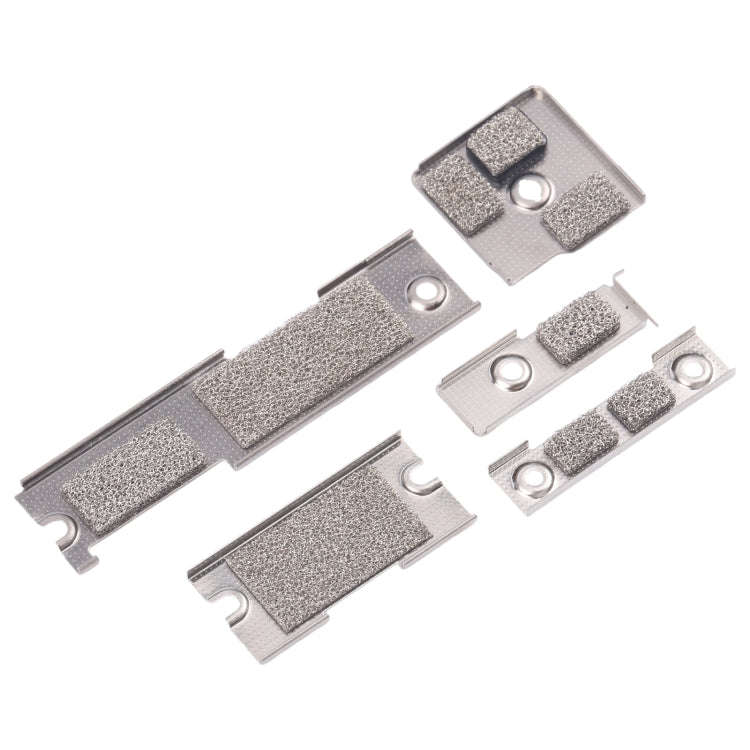 For iPad 2022 5 in 1 Motherboard Iron Sheet Cover