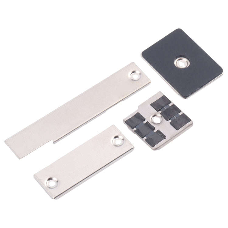 For iPad Air 5 / Air 2022 4 in 1 Motherboard Iron Sheet Cover