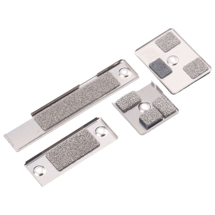 For iPad Air 5 / Air 2022 4 in 1 Motherboard Iron Sheet Cover