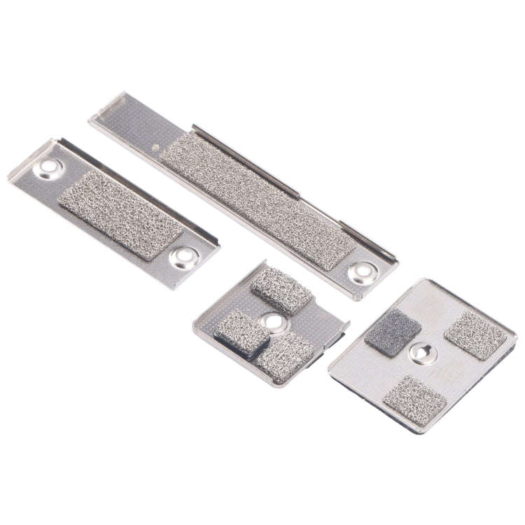 For iPad Air 5 / Air 2022 4 in 1 Motherboard Iron Sheet Cover
