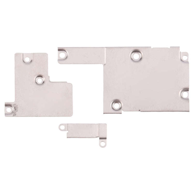 For iPad mini 6 / mini 2021 3 in 1 Motherboard Iron Sheet Cover