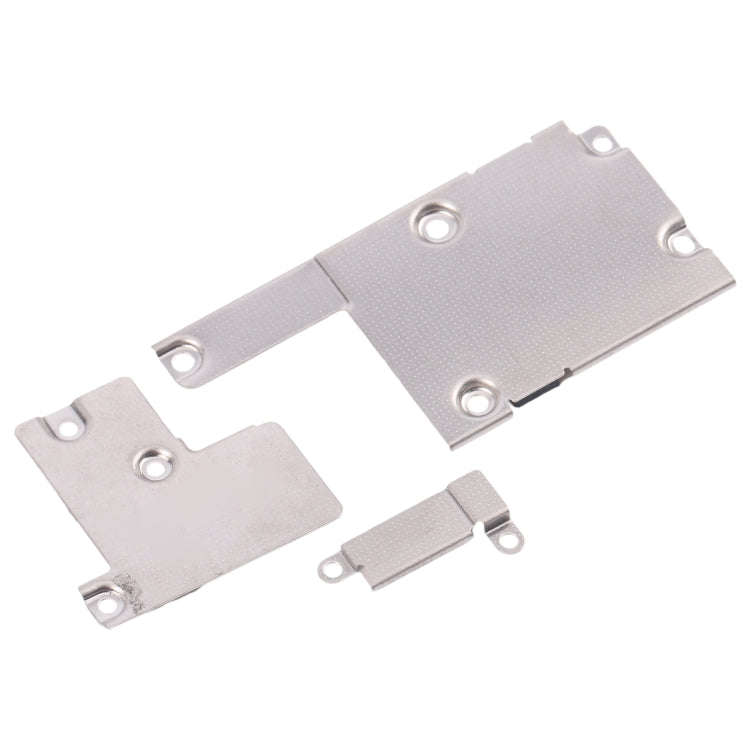 For iPad mini 6 / mini 2021 3 in 1 Motherboard Iron Sheet Cover