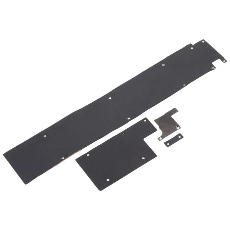 For iPad Pro 12.9 2018 Motherboard Iron Sheet Cover