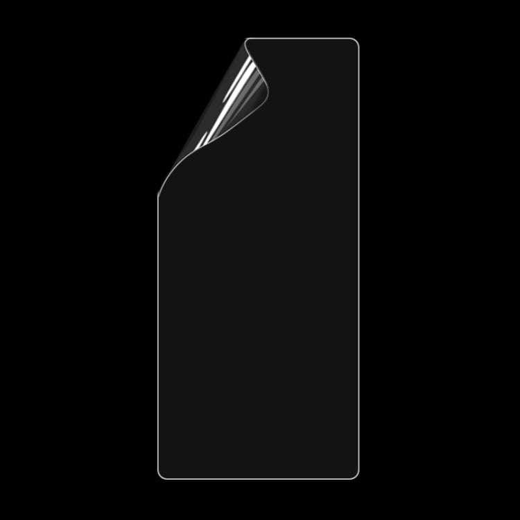 For Samsung Galaxy S10 Lite 25 PCS Full Screen Protector Explosion-proof Hydrogel Film