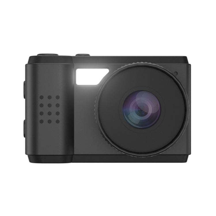 S5 0.96 inch HD Screen Mini Portable Camera(Black)