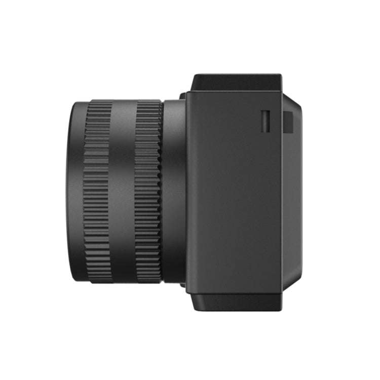 S5 0.96 inch HD Screen Mini Portable Camera(Black)