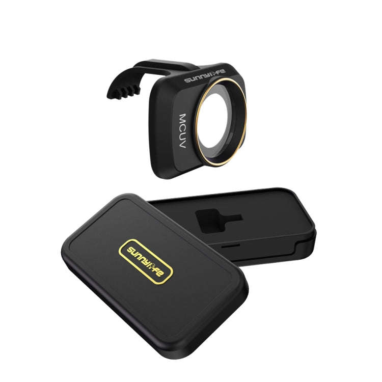 Sunnylife MM-FI9250 Lens Filter For DJI Mini 4K/Mini 2 SE/Mini SE/Mini 2/Mavic Mini
