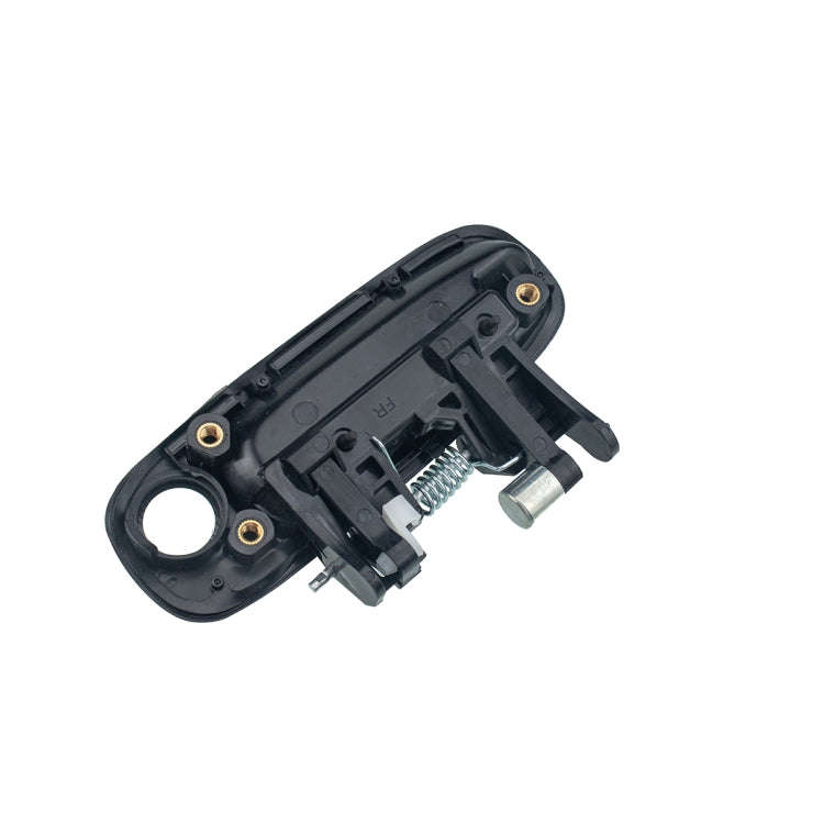 Car Right Front Door Outside Handle 69210-02030 for Toyota Corolla 1998-2002