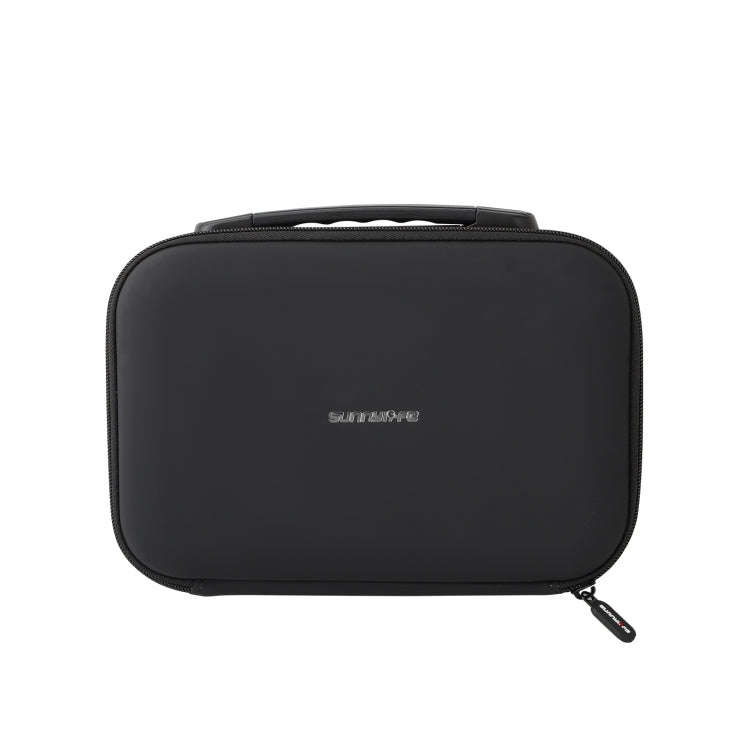 For DJI Neo Sunnylife Drone Batteries Kit Storage Case Box Suitcase(Black)