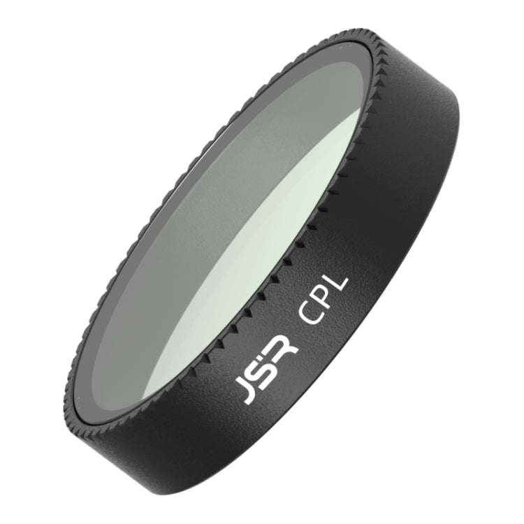For DJI Neo JSR KB Series Drone Lens Filter, Filter:CPL