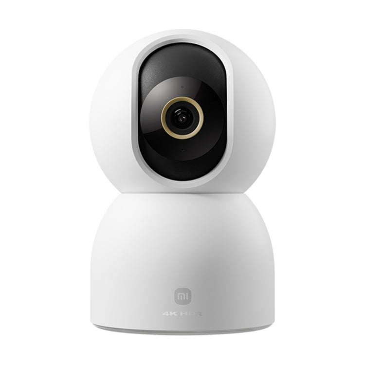 Original Xiaomi Smart Camera C700 4K 360 Viewing Angle Full-Color Night Vision AI Camera, Plug:US...