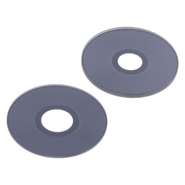 For Xiaomi Redmi Turbo 3 10pcs Back Camera Lens