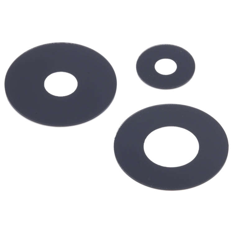 For Xiaomi Poco X6 10pcs Back Camera Lens