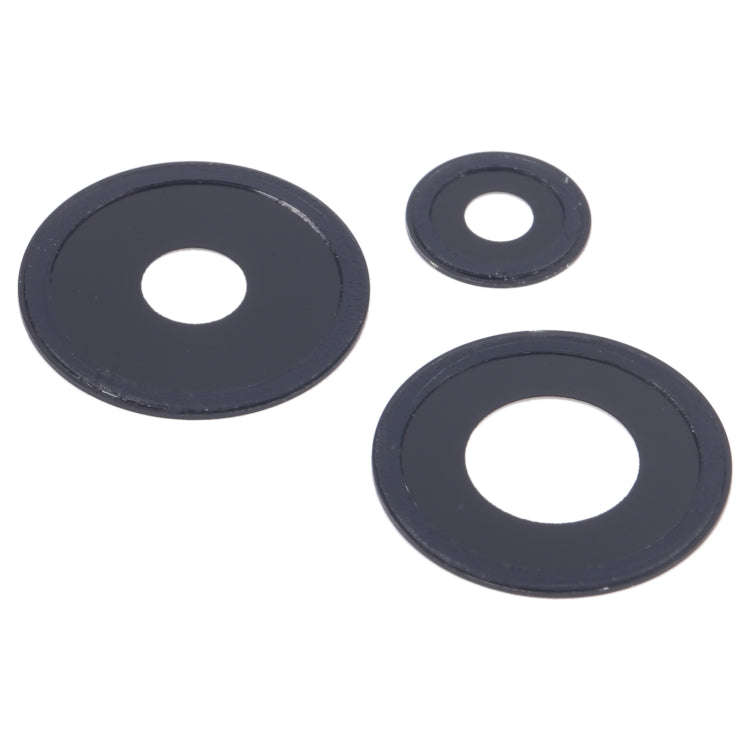 For Xiaomi Poco X6 10pcs Back Camera Lens