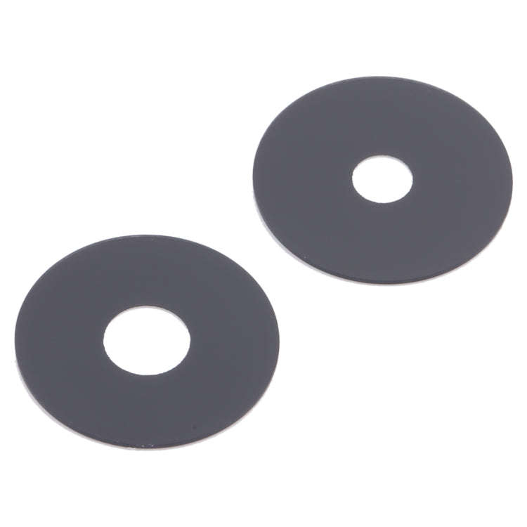 For Xiaomi Poco X6 Pro 10pcs Back Camera Lens