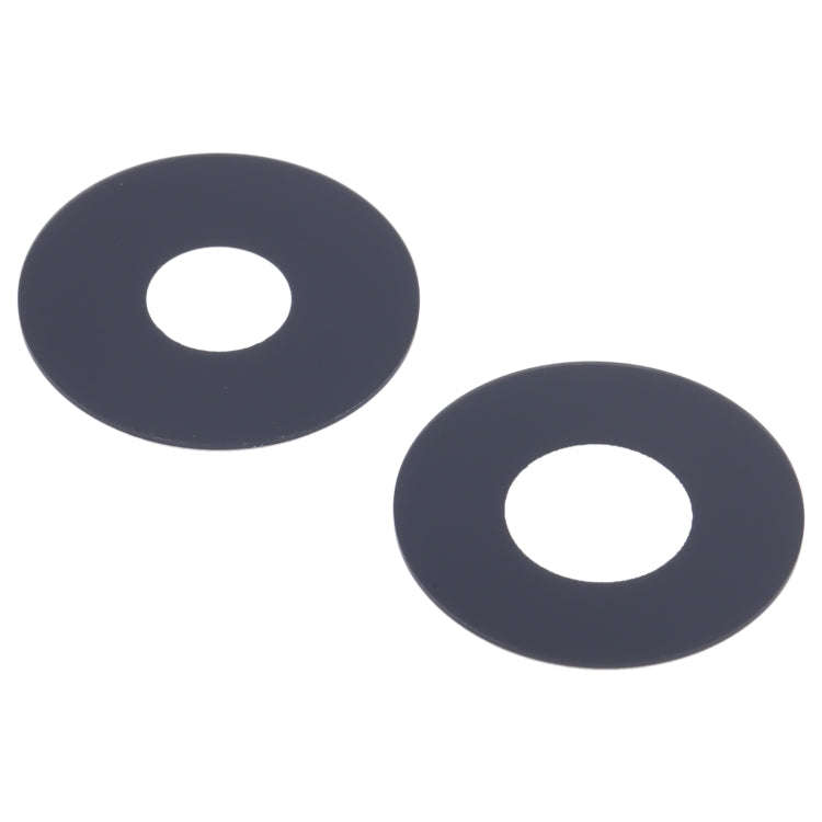 For Xiaomi Poco X6 Neo 10pcs Back Camera Lens
