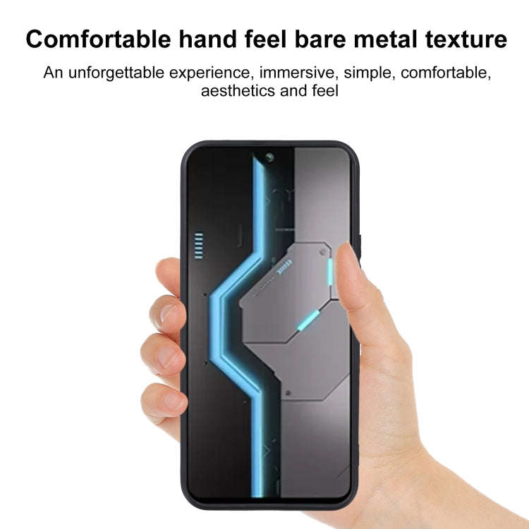 For Itel P65 50pcs TPU Phone Case(Black)