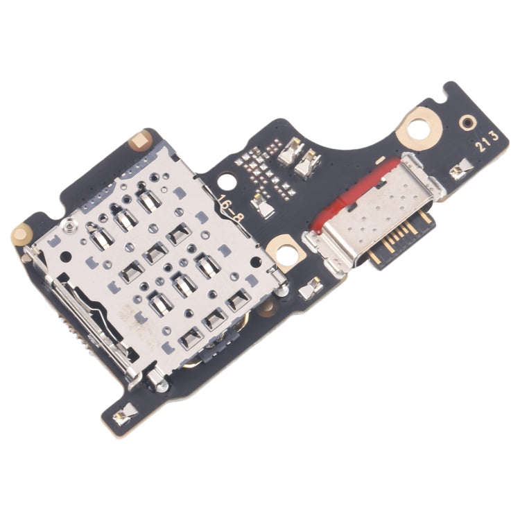 For Xiaomi Redmi Note 14 5G / Poco M7 Pro 5G OEM SIM Card Reader Board