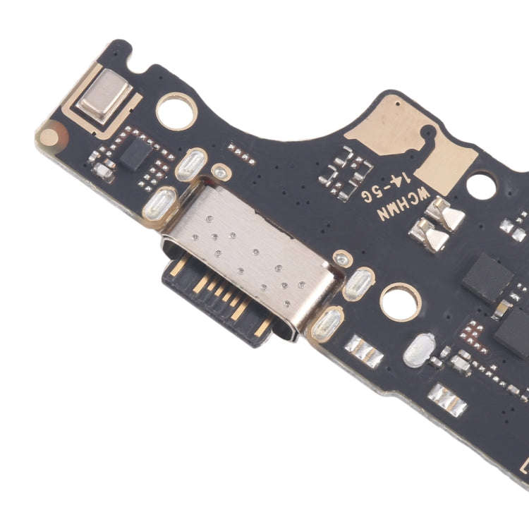 For Xiaomi Redmi Note 14 5G / Poco M7 Pro 5G OEM SIM Card Reader Board