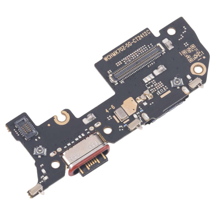 For Xiaomi Redmi K70 Ultra OEM SIM Card Reader Board