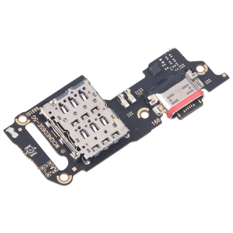 For vivo iQOO Neo6 SE OEM SIM Card Reader Board